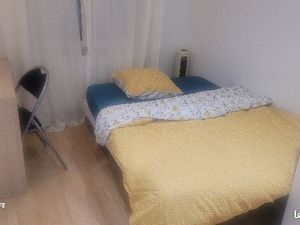 Studio 1 pièce 10 m²