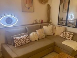 Appartement 2 pièces 34 m²