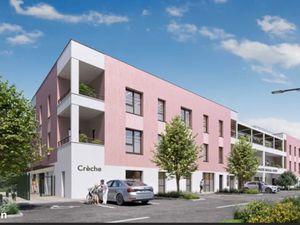 Vente bureaux Croissy