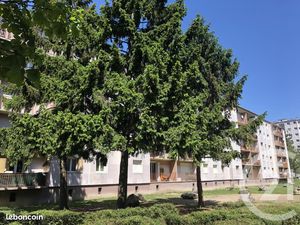 Appartement 3 pièces 50 m²