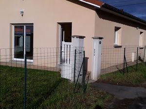 Maison individuelle à Rozier en Donzy