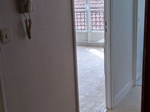 Appartement 2 pièces