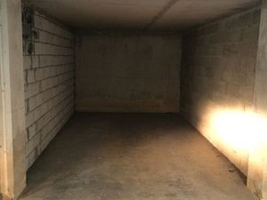 Stationnement en sous-sol (pas un box fermé)  résidence Bastio 2 à Furiani