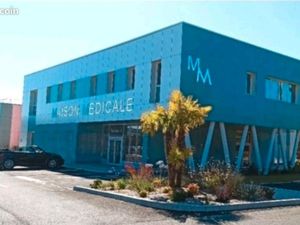 Bureau local pro paramédical