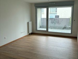 F2 dans résidence neuve quartier les Prés