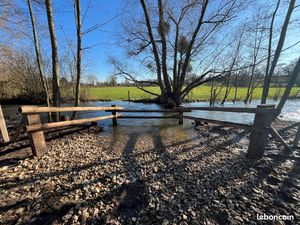 Propriété 5 pièces - 100 m²