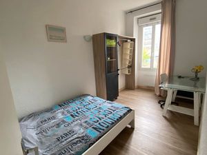 T2 meublé Chartrons