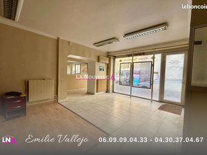 Immeuble 240 m² Port-la-Nouvelle