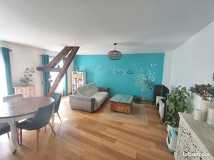 Maison ancienne / centre de Pontoise