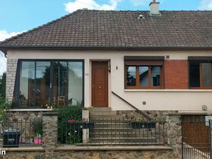 Maison individuelle à louer à Neuville-Coppegueule