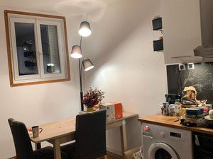 T2 meublé proche Gare de St Cyr