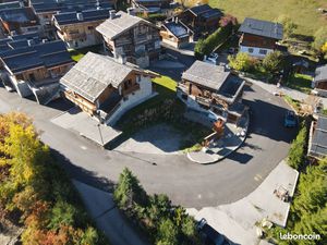 Opportunité rare : terrain constructible au Raffort