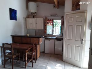 Petit studio argenteuil