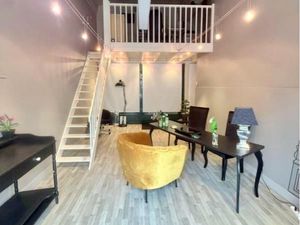 Local commercial centre ville