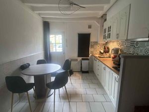 Petite maison meuble