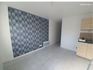 T3 avec terrasse Quartier Champs de Mars