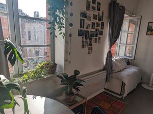 Loue appartement meublé