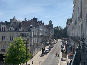 Appartement T2 hypercentre Blois