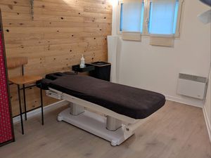 Location local bien-être