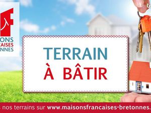 Terrain 433 m² Bovel