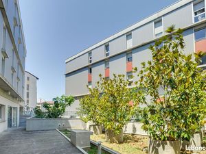 Appartement 1 pièce 20 m²