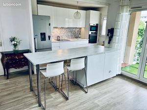 T3 avec parking et terrasse Toulouse Croix-Daurade