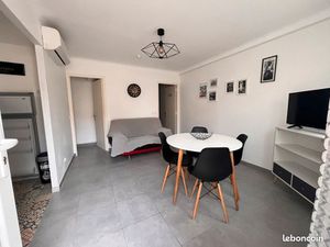 Maison 2 pièces 34 m²