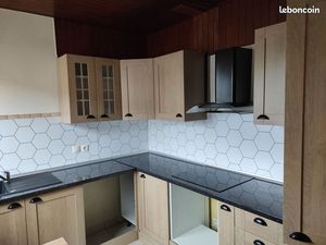 Location à Mainvillers