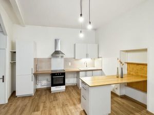 Maison 2 pièces 51 m²