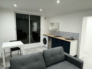 Appartement meublé Centre Ville Douai