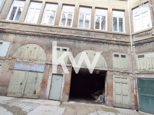 Appartement 1 pièce 70 m²