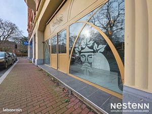 Local commercial 53 m² DOUAI