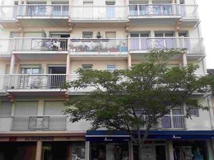 Loue Appartement meublé 2 pièces quartier Lajarrige