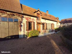 Propriété 7 pièces 209 m²