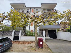 Studio 1 pièce 22 m²