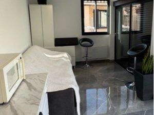 Studio pour étudiant