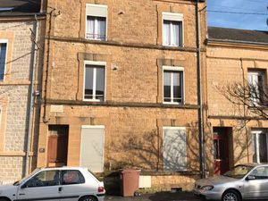 F1 rez de chaussee charleville mezieres