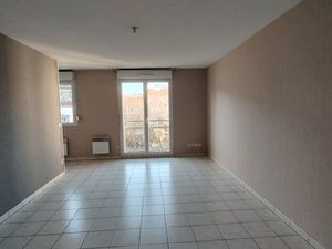 Appartement non meublé – 47 m² – Tourcoing