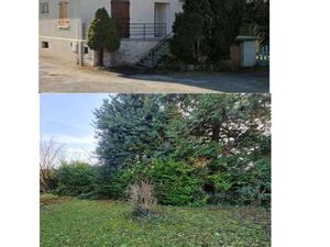 Maison pour 2 familles