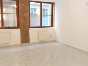 Appartement 1 pièce 38 m²