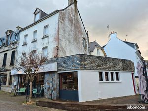 Immeuble 7 pièces 170 m²