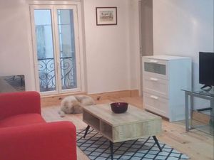 Immeuble de 4 appartements