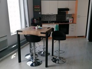 Appartement 2 chambres