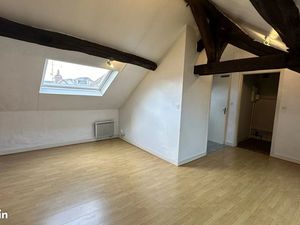 Appartement 1 pièce 34 m²