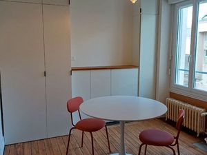 T2 meublé hyper centre