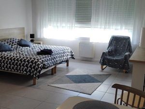 Studio de 30m2 meublé