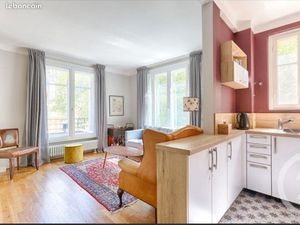 Appartement F3 à louer - 15e nord