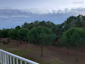 Loue T1 Saint Brévin l'Océan