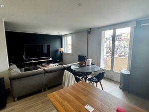 Appartement T3 Riom