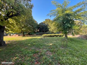 Terrain à bâtir - Tournefeuille